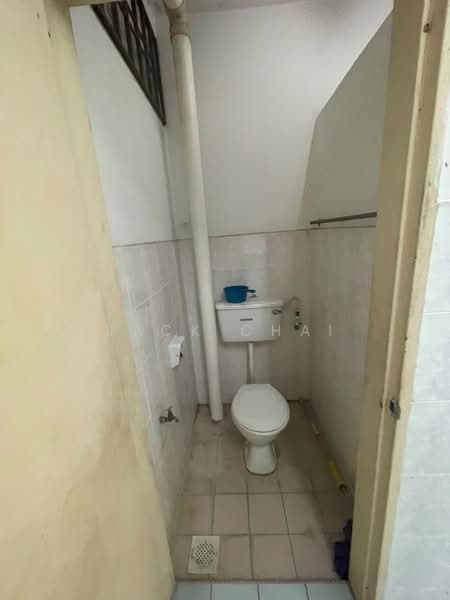 2-storey Terraced House for Sale in Taman Sri Putri (Kulai) - Jack Chai - PropertyGuru.com.my