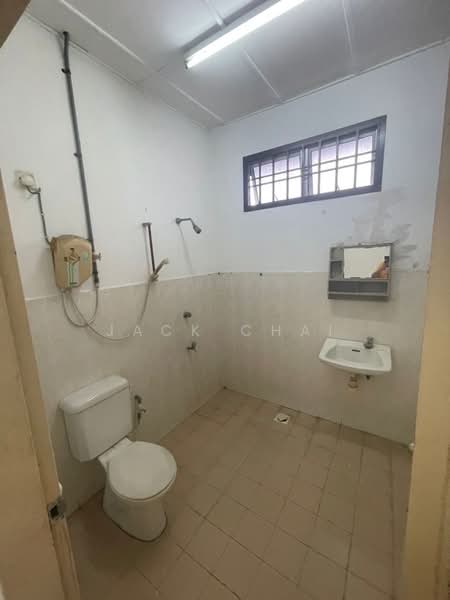 2-storey Terraced House for Sale in Taman Sri Putri (Kulai) - Jack Chai - PropertyGuru.com.my