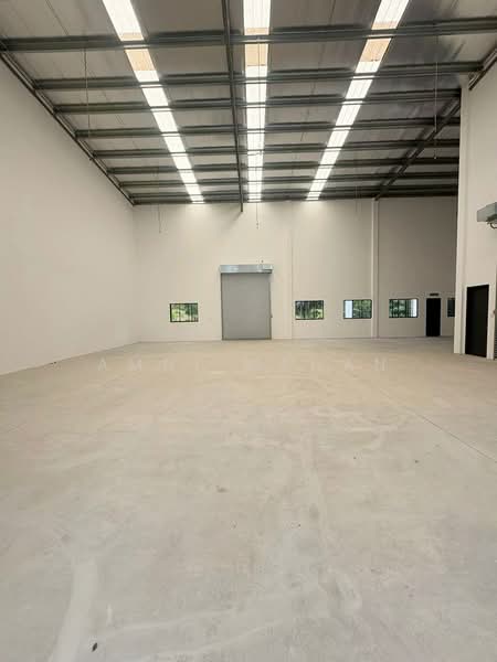 Factory for Rent in Eco Business Park V (Puncak Alam) - Amni Manan - Interior - PropertyGuru.com.my