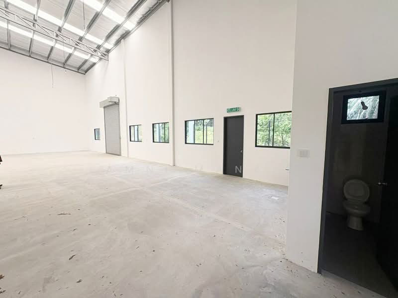 Factory for Rent in Eco Business Park V (Puncak Alam) - Amni Manan - PropertyGuru.com.my