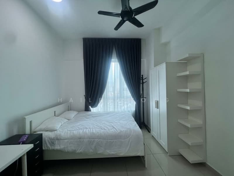 Condominium for Sale at Solaria Residences - Hailey Wong - Bedroom - PropertyGuru.com.my