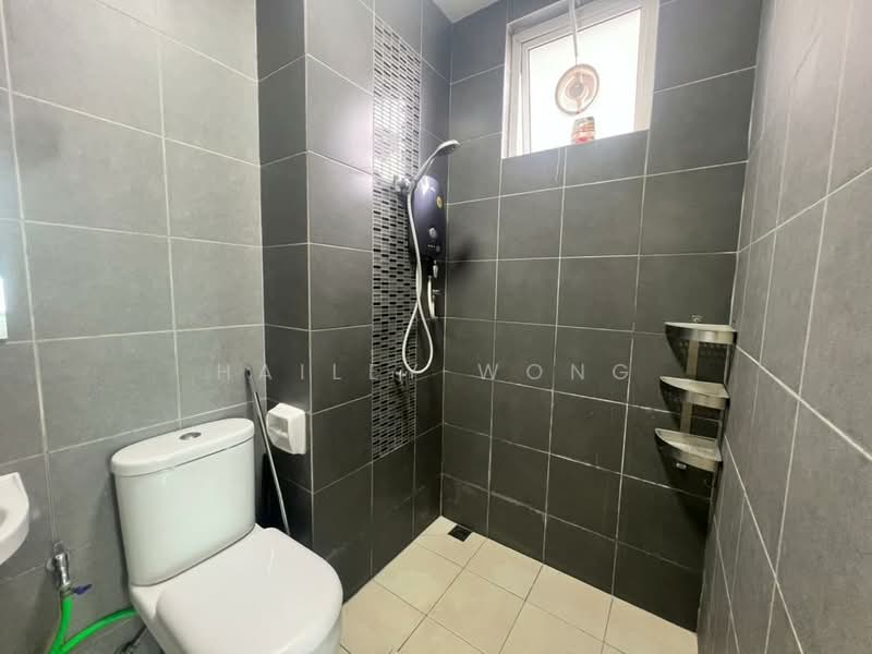 Condominium for Sale at Solaria Residences - Hailey Wong - Bathroom - PropertyGuru.com.my