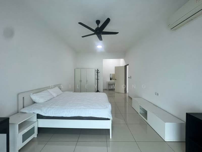 Condominium for Sale at Solaria Residences - Hailey Wong - Bedroom - PropertyGuru.com.my