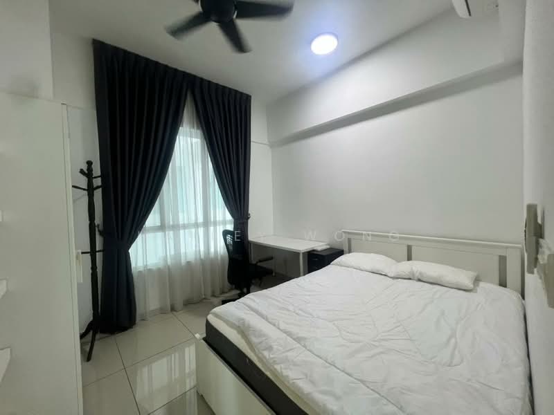 Condominium for Sale at Solaria Residences - Hailey Wong - Bedroom - PropertyGuru.com.my