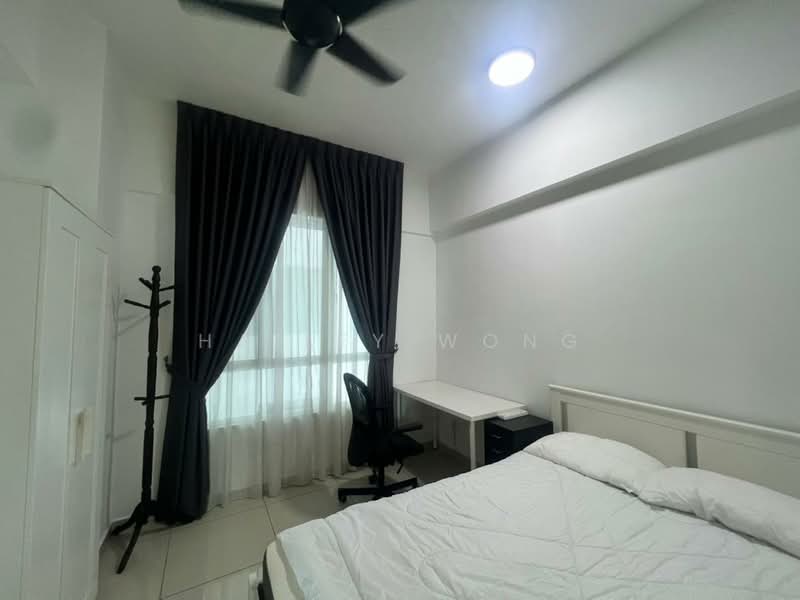 Condominium for Sale at Solaria Residences - Hailey Wong - Bedroom - PropertyGuru.com.my