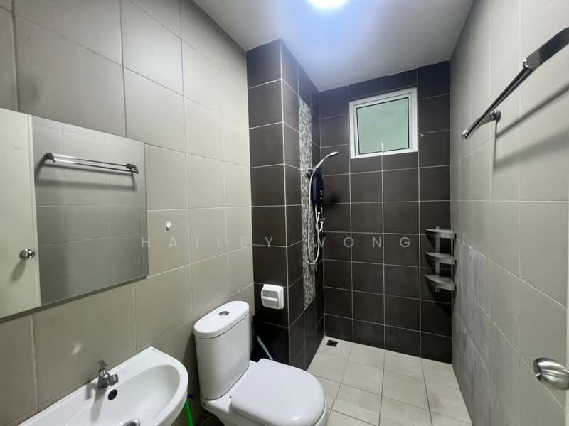 Condominium for Sale at Solaria Residences - Hailey Wong - Bathroom - PropertyGuru.com.my