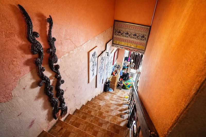 Rumah Teres 2 Tingkat untuk Dijual di Taman Sri Rampai (Wangsa Maju) - Zaty Jasmin - Interior - PropertyGuru.com.my