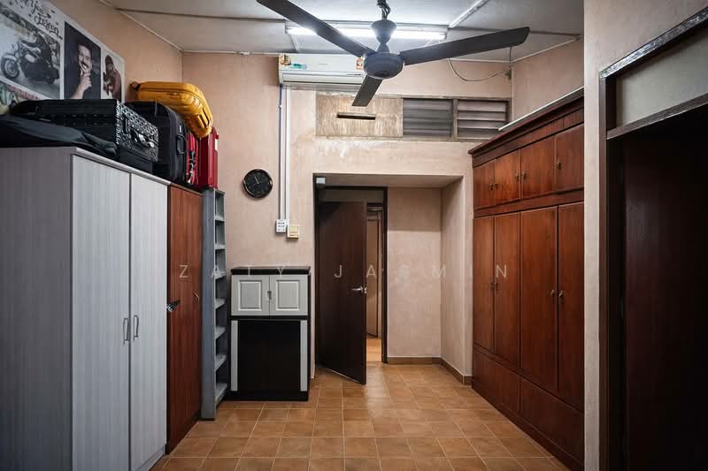 Rumah Teres 2 Tingkat untuk Dijual di Taman Sri Rampai (Wangsa Maju) - Zaty Jasmin - Interior - PropertyGuru.com.my