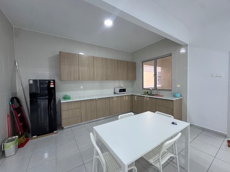 Pangsapuri untuk Disewa di Opal - Hin Shen - PropertyGuru.com.my