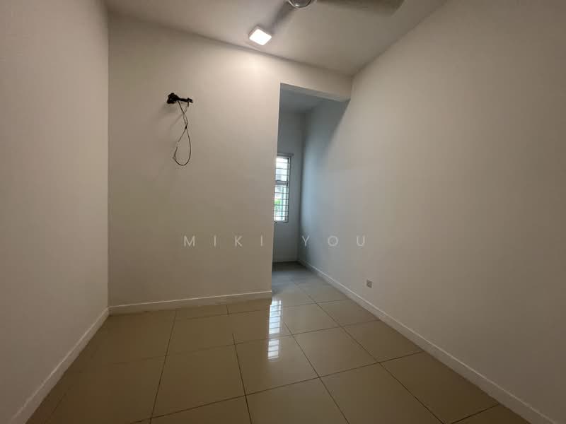 Rumah Teres 2 Tingkat untuk Disewa di Kota Kemuning (Shah Alam) - Miki You - Interior - PropertyGuru.com.my