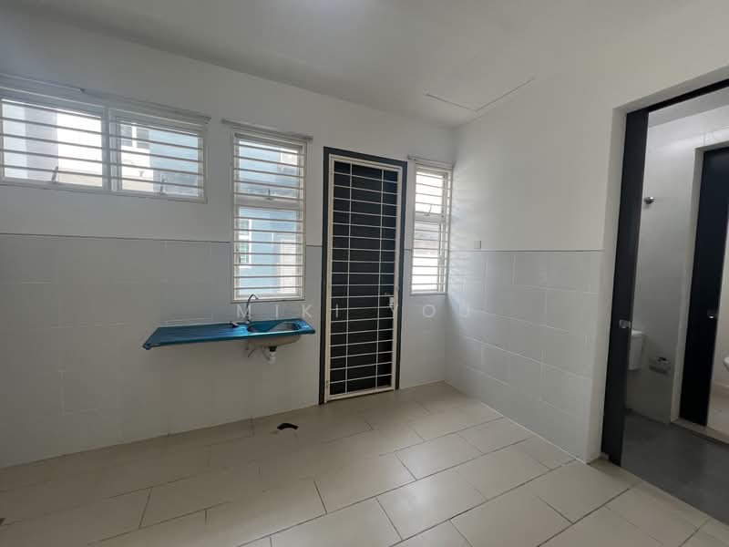 Rumah Teres 2 Tingkat untuk Disewa di Kota Kemuning (Shah Alam) - Miki You - Interior - PropertyGuru.com.my