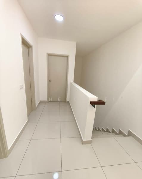 2-storey Terraced House for Rent in Telok Panglima Garang (Selangor) - Michelle Lee - Interior - PropertyGuru.com.my