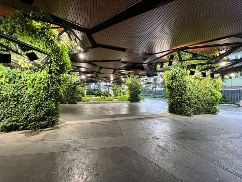 Servis Apartment untuk Dijual di Continew - Andrew Loh - Garden - PropertyGuru.com.my