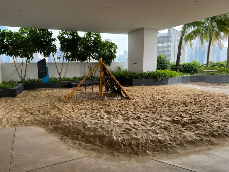 Servis Apartment untuk Dijual di Continew - Andrew Loh - Facilities - PropertyGuru.com.my