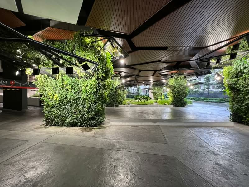 Servis Apartment untuk Dijual di Continew - Andrew Loh - Exterior - PropertyGuru.com.my