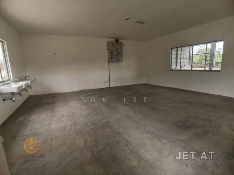 Factory for Sale in Kampung Bukit Kemuning (Shah Alam) - Tom Lee - Interior - PropertyGuru.com.my