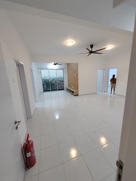 Pangsapuri untuk Disewa di Opal - Hin Shen - PropertyGuru.com.my