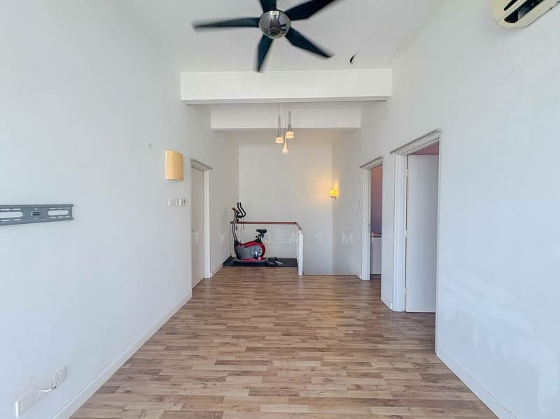 Semi-Detached House for Sale in Bukit Katil (Melaka) - Zaty Jasmin - Interior - PropertyGuru.com.my