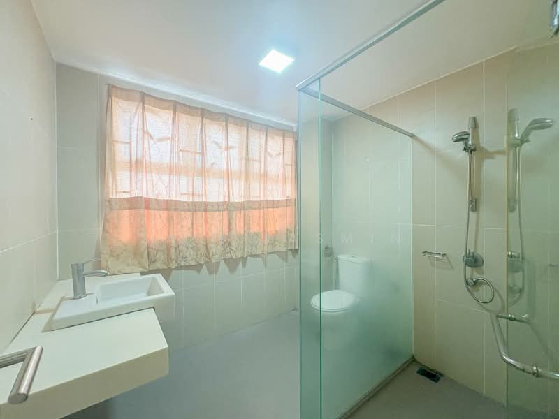 Semi-Detached House for Sale in Bukit Katil (Melaka) - Zaty Jasmin - Bathroom - PropertyGuru.com.my