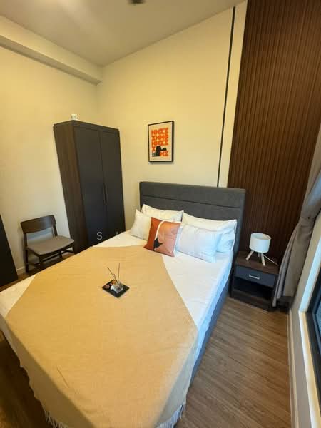 Service Residence for Rent at Sunway Velocity TWO - Shun Yi - Bedroom - PropertyGuru.com.my