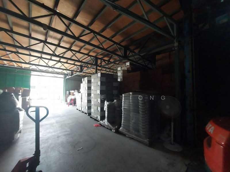 Semi-D Factory for Rent in Sungai Buloh (Selangor) - Joyce Tiong - PropertyGuru.com.my
