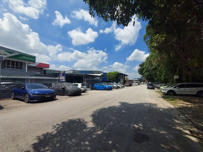 Semi-D Factory for Rent in Sungai Buloh (Selangor) - Joyce Tiong - PropertyGuru.com.my