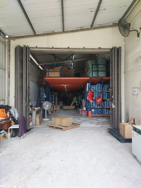 Semi-D Factory for Rent in Sungai Buloh (Selangor) - Joyce Tiong - PropertyGuru.com.my