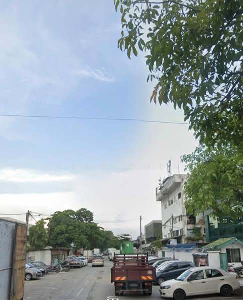 Semi-D Factory for Sale in Kepong (Kuala Lumpur) - Kent Chen - Exterior - PropertyGuru.com.my