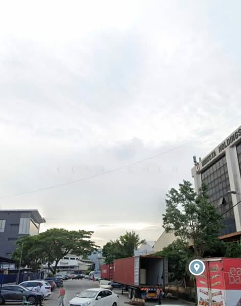 Semi-D Factory for Sale in Kepong (Kuala Lumpur) - Kent Chen - Exterior - PropertyGuru.com.my