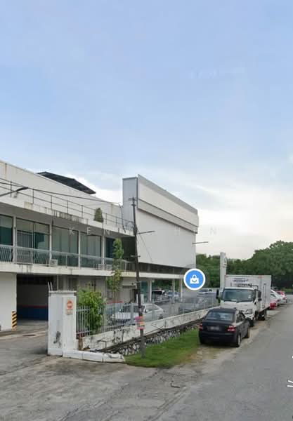 Semi-D Factory for Sale in Kepong (Kuala Lumpur) - Kent Chen - Exterior - PropertyGuru.com.my