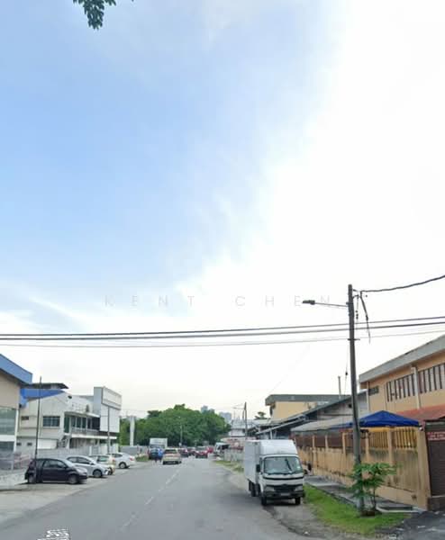 Semi-D Factory for Sale in Kepong (Kuala Lumpur) - Kent Chen - Exterior - PropertyGuru.com.my