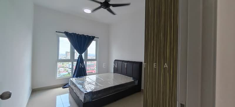 Apartment for Rent at Seasons Amara Larkin - Vincent Tea - Bedroom - PropertyGuru.com.my