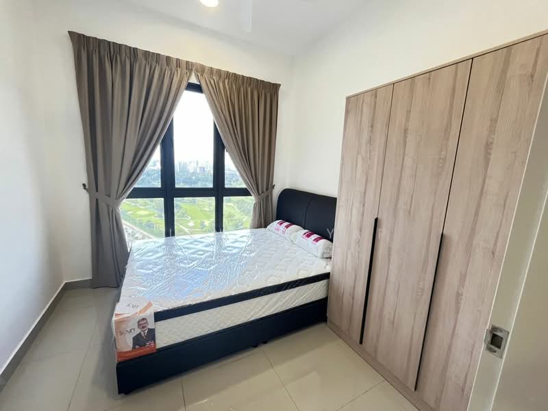 Kondominium untuk Disewa di Panorama Residences - Tien Ee Yap - Bedroom - PropertyGuru.com.my