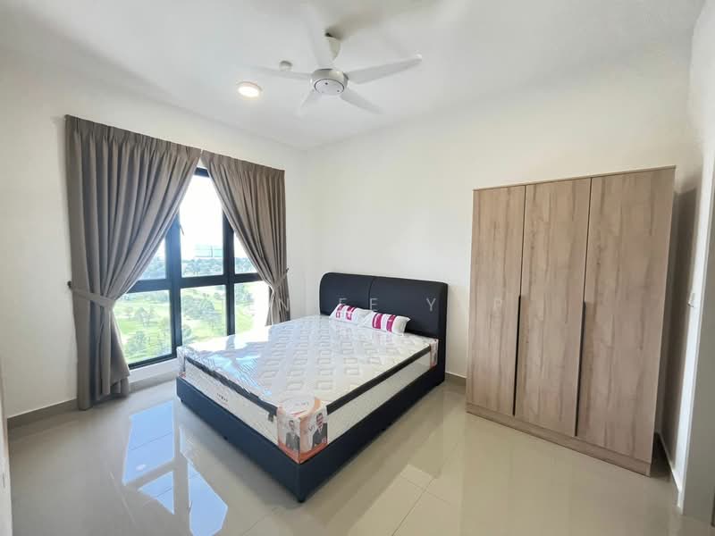 Kondominium untuk Disewa di Panorama Residences - Tien Ee Yap - PropertyGuru.com.my