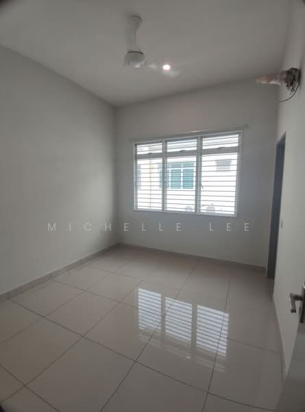 Rumah Teres 2 Tingkat untuk Disewa di Kota Kemuning (Shah Alam) - Michelle Lee - Interior - PropertyGuru.com.my