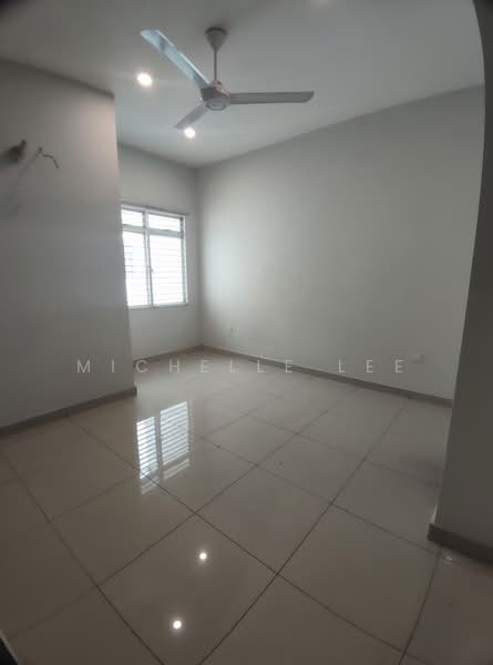 Rumah Teres 2 Tingkat untuk Disewa di Kota Kemuning (Shah Alam) - Michelle Lee - Interior - PropertyGuru.com.my