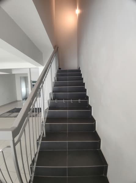 Rumah Teres 2 Tingkat untuk Disewa di Kota Kemuning (Shah Alam) - Michelle Lee - Interior - PropertyGuru.com.my