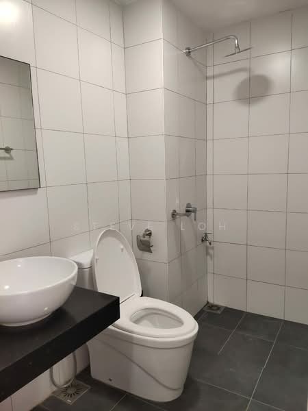 Service Residence for Rent at Chambers - Steve Loh - Bathroom - PropertyGuru.com.my