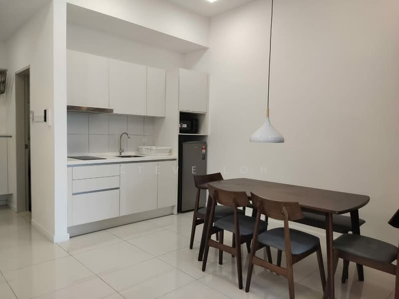 Service Residence for Rent at Chambers - Steve Loh - Kitchen - PropertyGuru.com.my