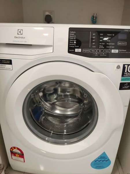 Service Residence for Rent at Chambers - Steve Loh - PropertyGuru.com.my