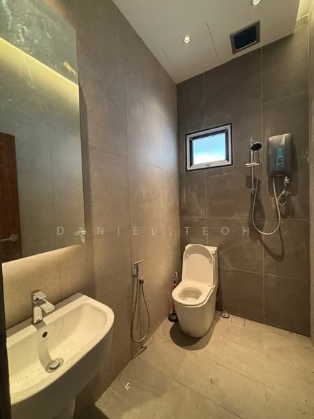 Rumah Banglo untuk Dijual di Gurney Drive (Penang) - Daniel Teoh - Bathroom - PropertyGuru.com.my