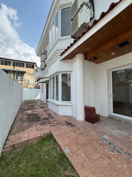 Rumah Banglo untuk Dijual di Gurney Drive (Penang) - Daniel Teoh - Exterior - PropertyGuru.com.my