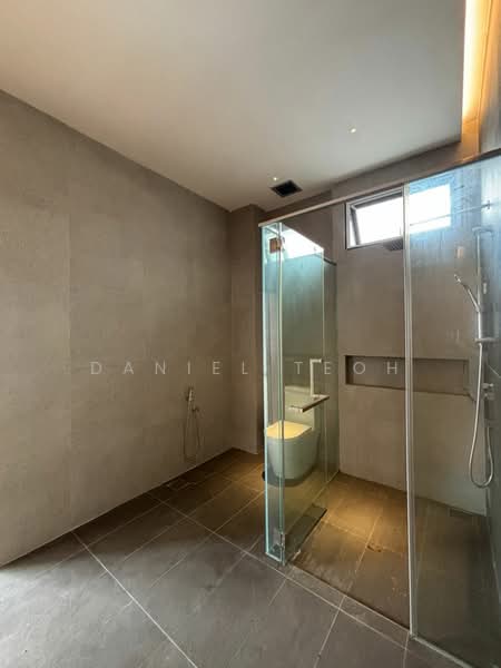 Rumah Banglo untuk Dijual di Gurney Drive (Penang) - Daniel Teoh - Bathroom - PropertyGuru.com.my
