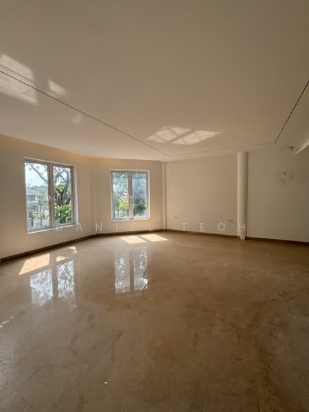 Rumah Banglo untuk Dijual di Gurney Drive (Penang) - Daniel Teoh - Living Room - PropertyGuru.com.my