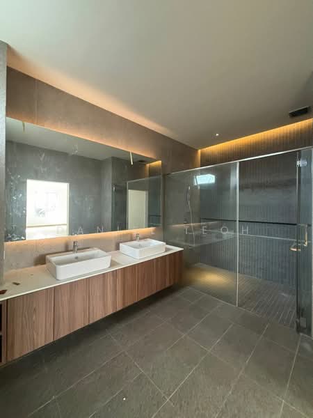 Rumah Banglo untuk Dijual di Gurney Drive (Penang) - Daniel Teoh - Bathroom - PropertyGuru.com.my