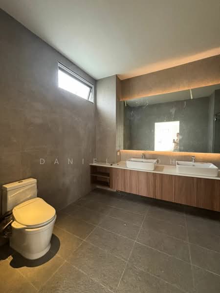 Rumah Banglo untuk Dijual di Gurney Drive (Penang) - Daniel Teoh - Bathroom - PropertyGuru.com.my