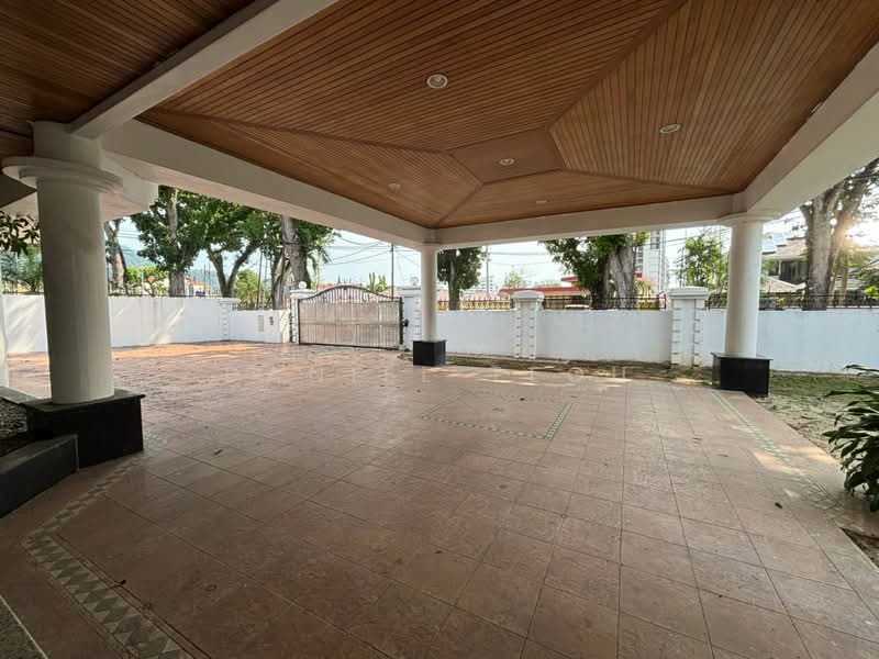 Rumah Banglo untuk Dijual di Gurney Drive (Penang) - Daniel Teoh - Exterior - PropertyGuru.com.my