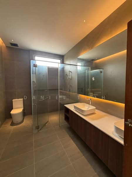 Rumah Banglo untuk Dijual di Gurney Drive (Penang) - Daniel Teoh - Bathroom - PropertyGuru.com.my
