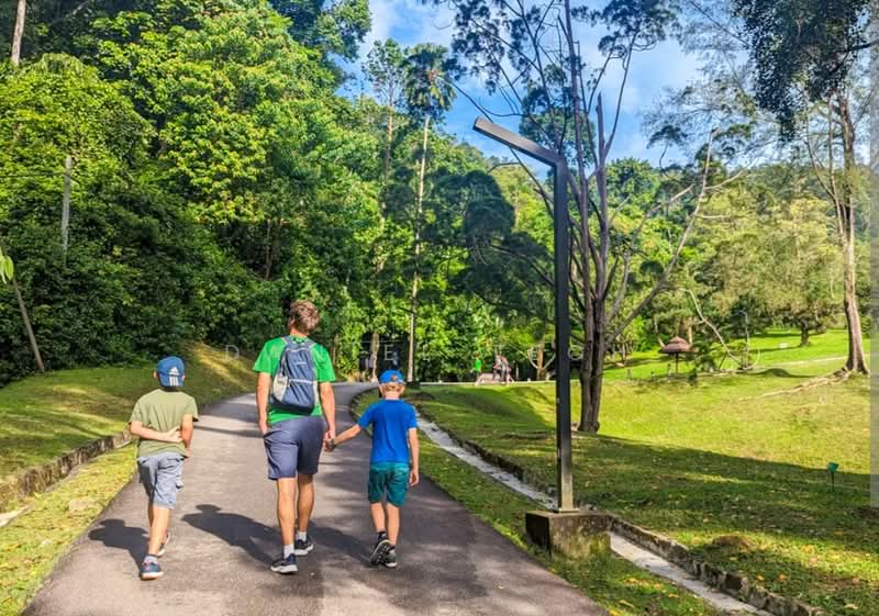 Rumah Banglo untuk Dijual di Gurney Drive (Penang) - Daniel Teoh - Exterior - PropertyGuru.com.my