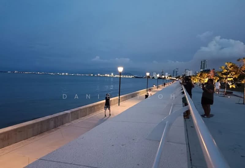 Rumah Banglo untuk Dijual di Gurney Drive (Penang) - Daniel Teoh - Exterior - PropertyGuru.com.my